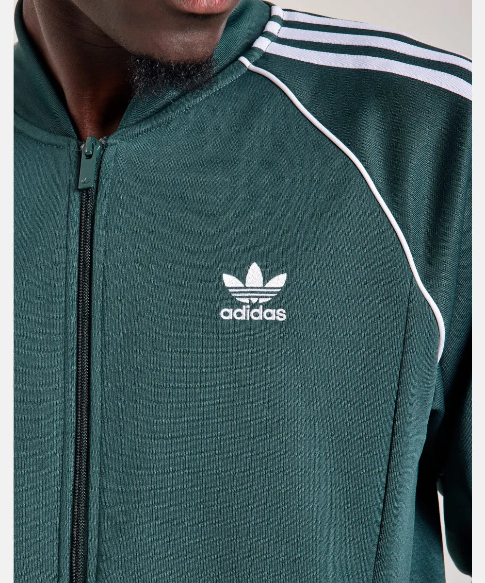 AdidasMen_sSSTGreenTrackJacket