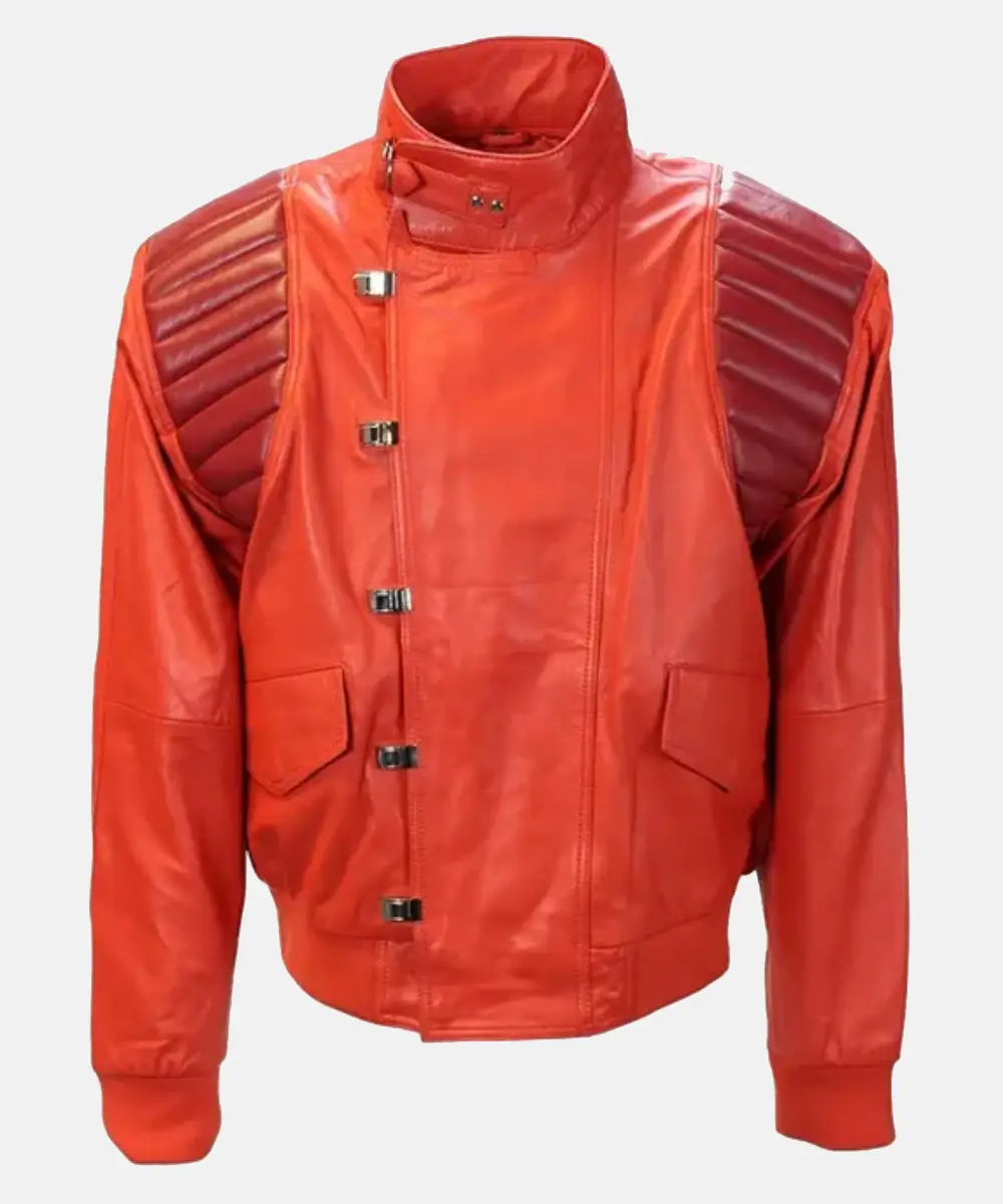 Akira 30th Anniversary Kaneda Jacket – TaylorJon