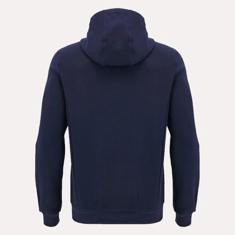 AlexSandersonSaleSharksTravelFullZipNavyBlueHoodie