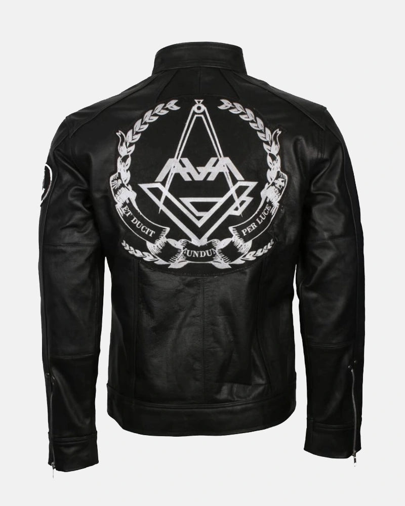 Angels and Airwaves Tom Delonge Jacket