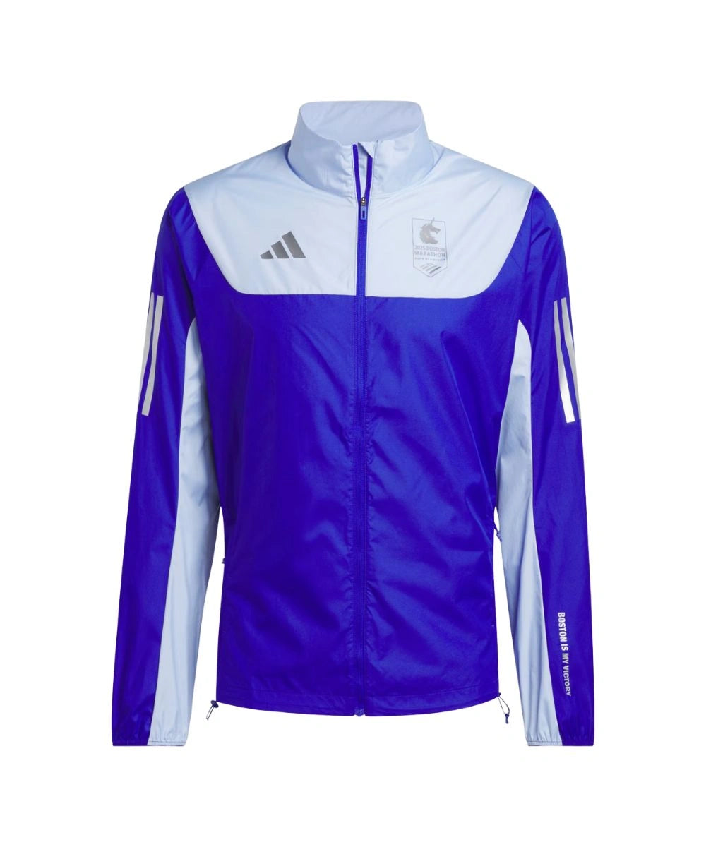 Boston Marathon Own the Run Celebration 2025 Jacket