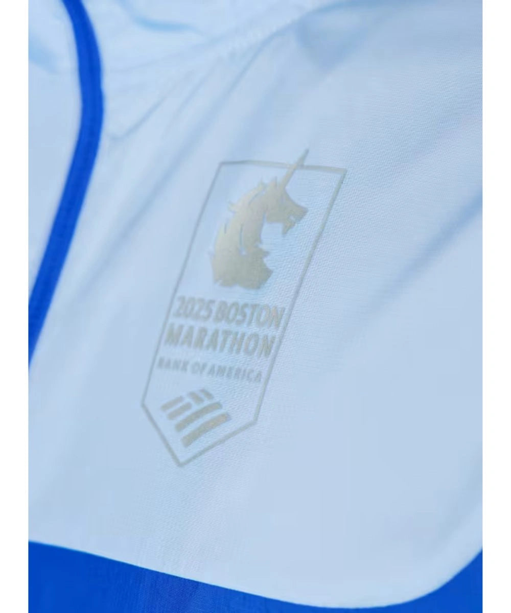 Boston Marathon Own the Run Celebration Jacket 2025