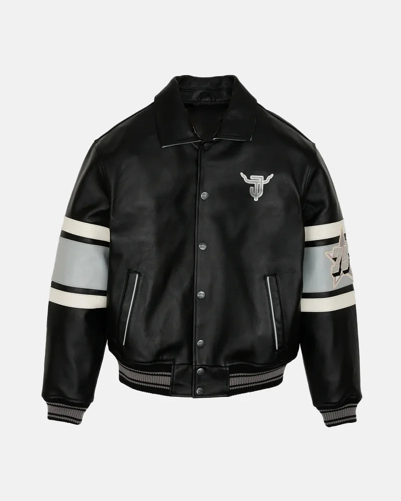 Limited Edition City Series Brooklyn Bomber Jacket -TJ – TaylorJon