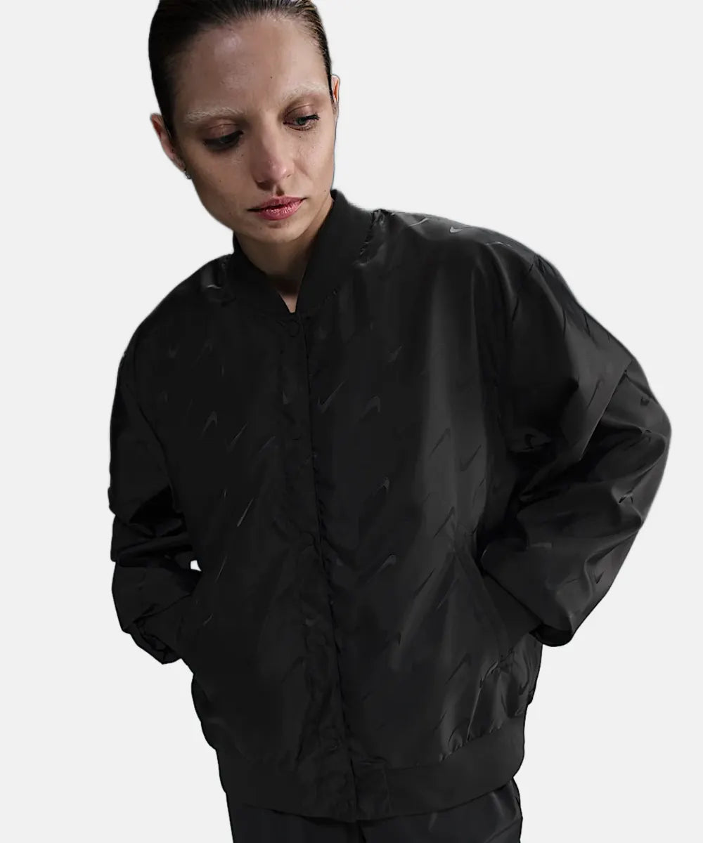 NikeSportswearDestroyerMonogramJacket
