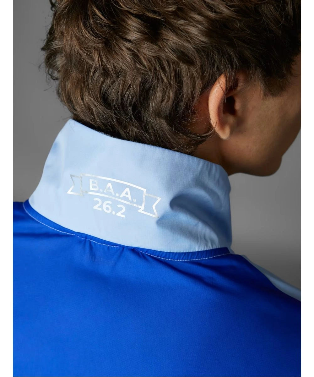 Own the Run Celebration Boston Marathon Jacket 2025