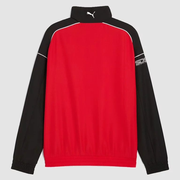 PumaScuderiaFerrariRaceSDSJacketRed