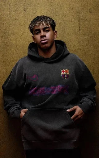 TravisScottBarcelonaHoodieUnisex