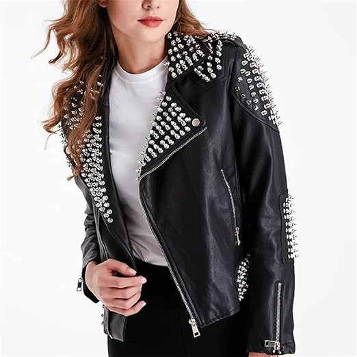 I Tried and Ranked The Best Punk Leather Jacket in 2024