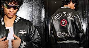 I Tried and Ranked The Best Avirex Leather Jacket in 2024