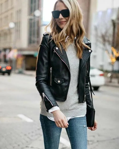 I Tried And Ranked The Best Leather Motorcycle Jacket in 2024