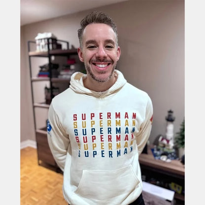 2025DCSupermanHoodie