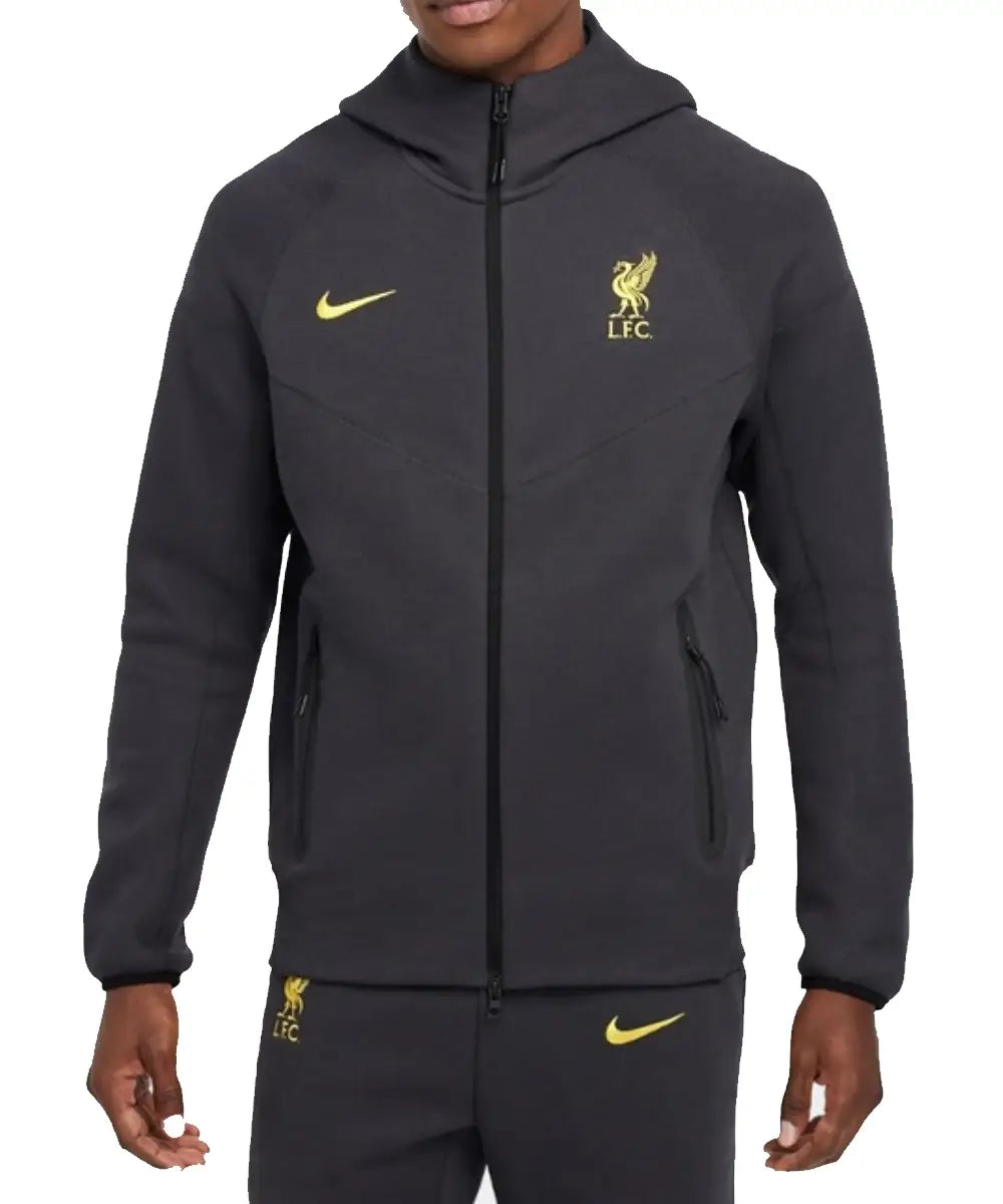 2025 LFC Nike Tech Fleece Hoodie