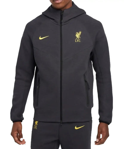 2025 LFC Nike Tech Fleece Hoodie