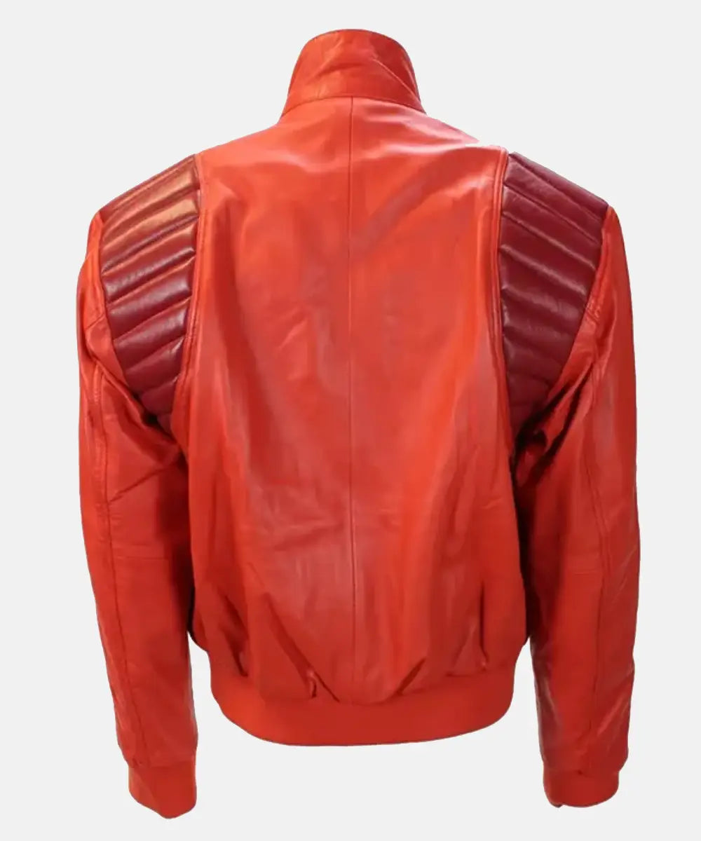 30thAnniversaryAkiraKanedaLeatherMotorcycleJacket