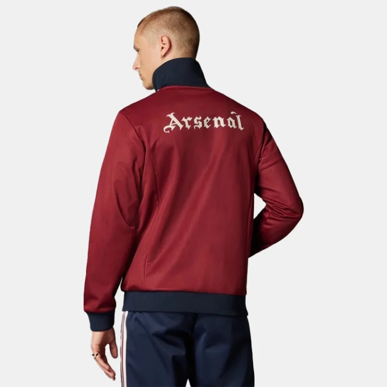 AdidasArsenalFC202425TrackJacket