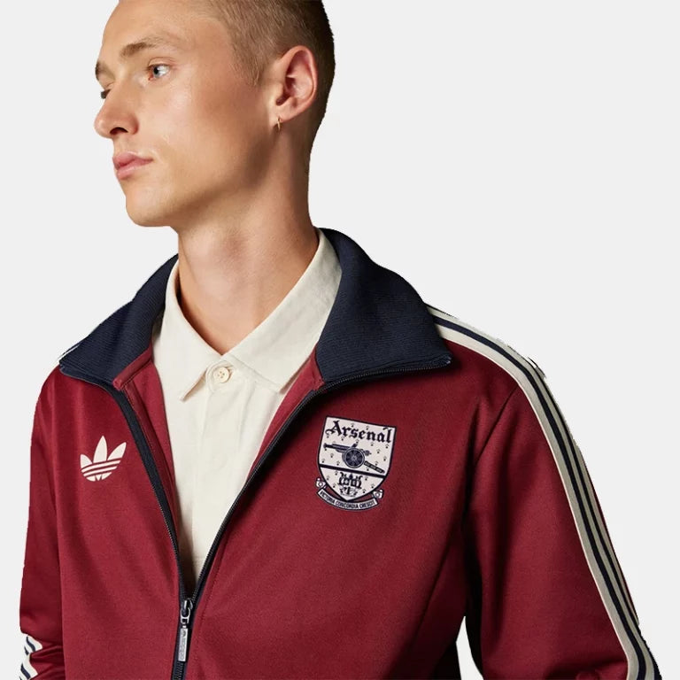 AdidasArsenalTrackJacket