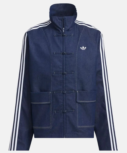 AdidasNewYearChineseDenimJacket