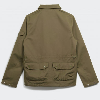 AdidasOriginalsxSPEZIALWardour2 
Military Jacket