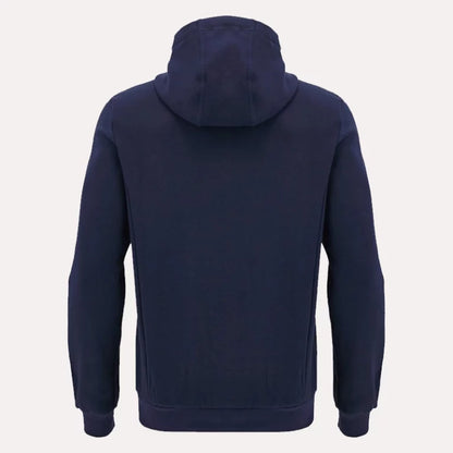 AlexSandersonSaleSharksTravelFullZipNavyBlueHoodie