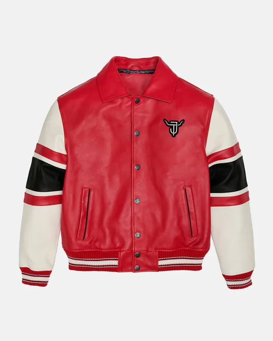 TAYLORJON: Shop Leather Jackets, Coats, Blazers & Outerwear – TaylorJon