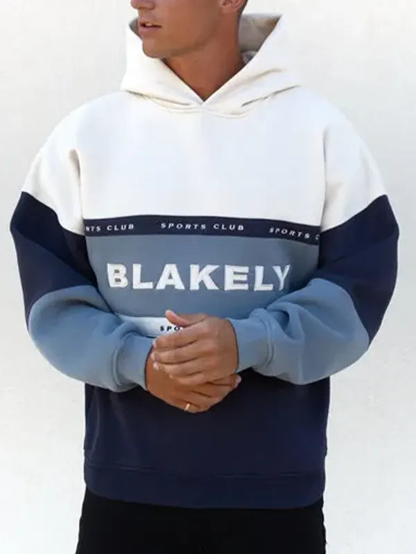 Alpine Oversized Hoodie