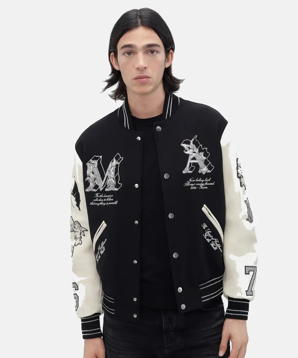 AmiriMaAngellettermanJacket