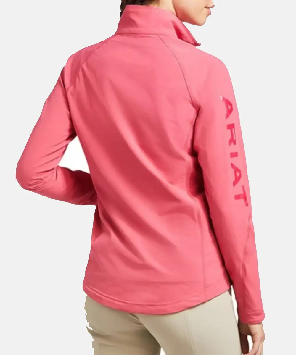 AriatPinkJacket