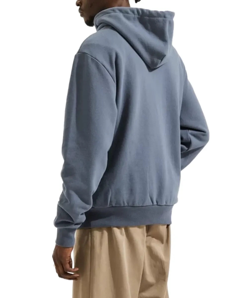 Arsenal Gunners Blue Hoodie