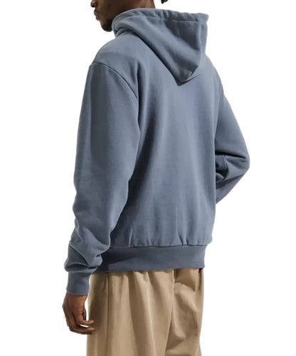Arsenal Gunners Blue Hoodie