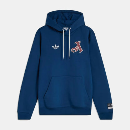 Arsenaladidas2425PulloverHoodie