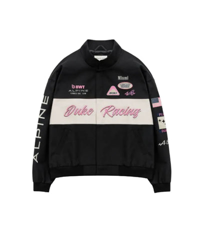 BWT Alpine Formula One Team x Duke x Dexter Racing Jacket
