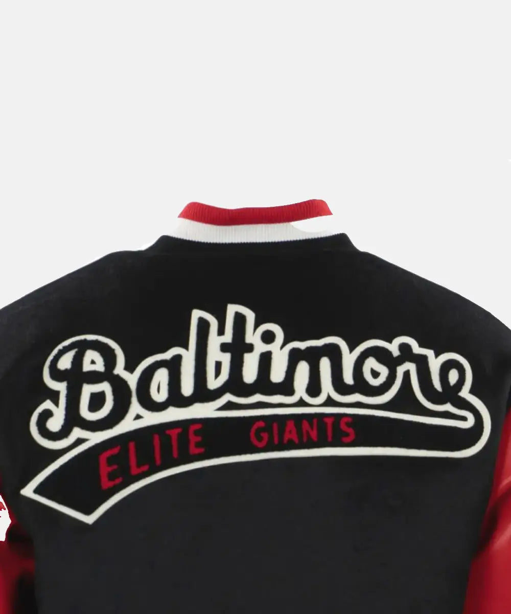 BaltimoreEliteGiants