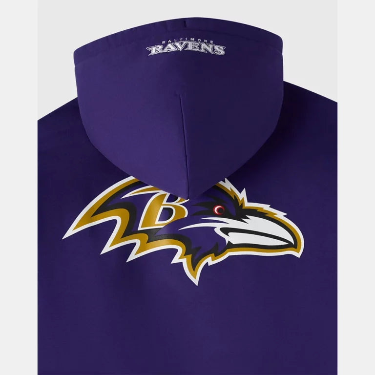 BaltimoreRavensOvoOGOwlHoodie