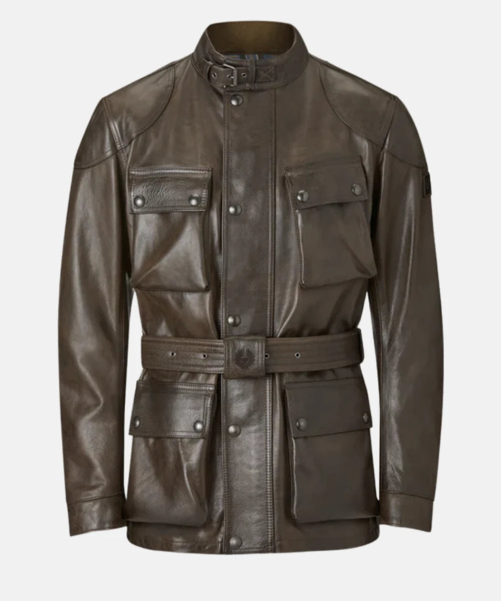 BelstaffTrialmasterMotorcycleJacket