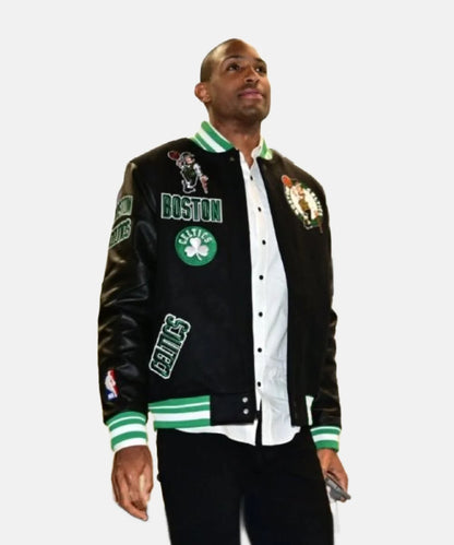 BostonCelticsAlHorfordJacket