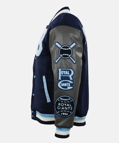 BrooklynRoyalGiantsJacket