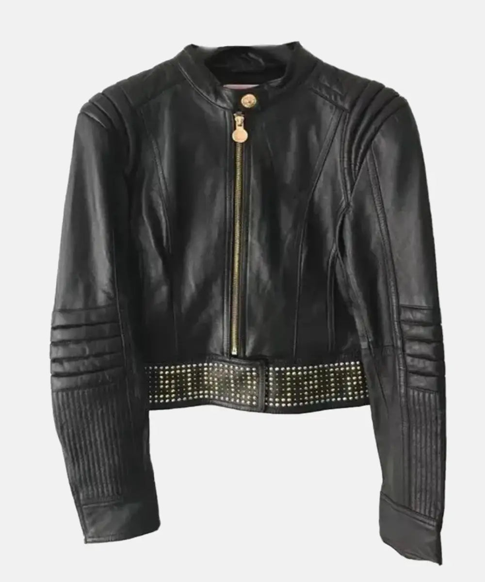 BuyingLondonJulianaArdeniusLeatherJacket