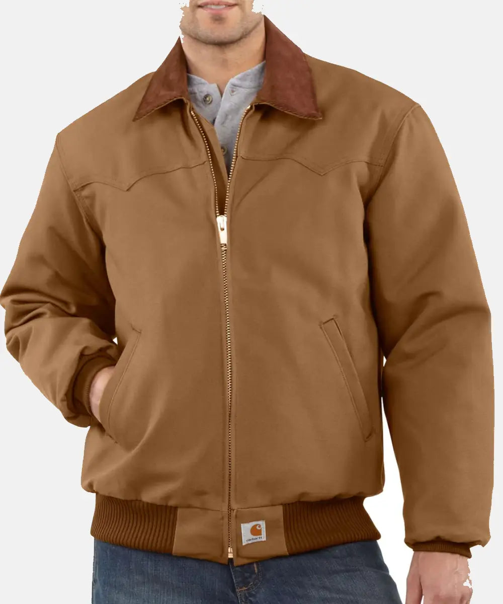 CarharttSantaFeJacket