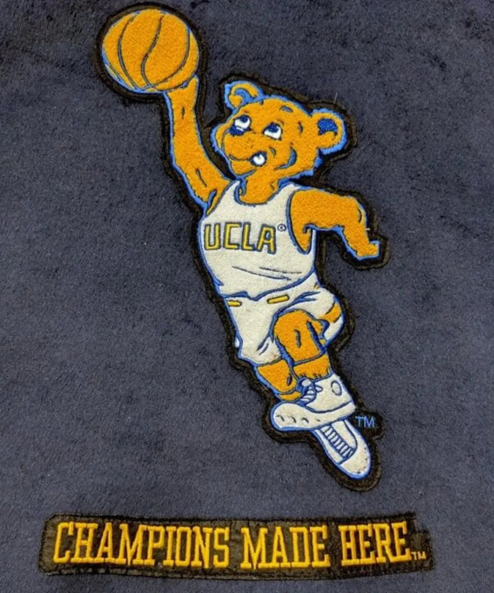 ChampionMadehereUCLABruinsLettermanJacket