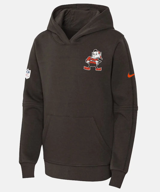 ClevelandBrownHoodies