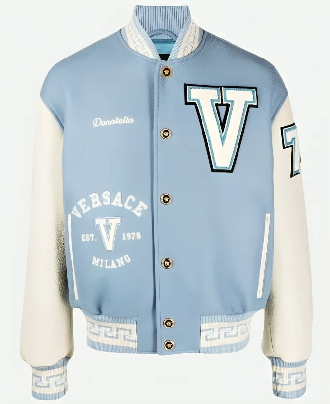 DonatellaVersaceJacket