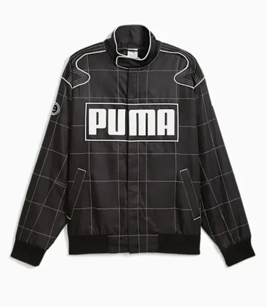 DuaLipaPumaOversizedJacketUnisex