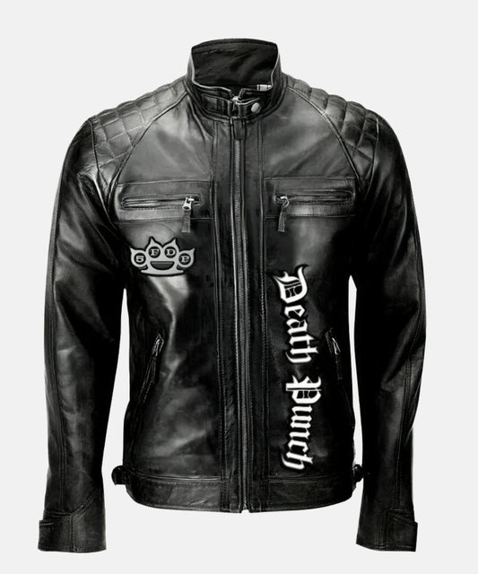 FiveFingerDeathPunchBlackJacket