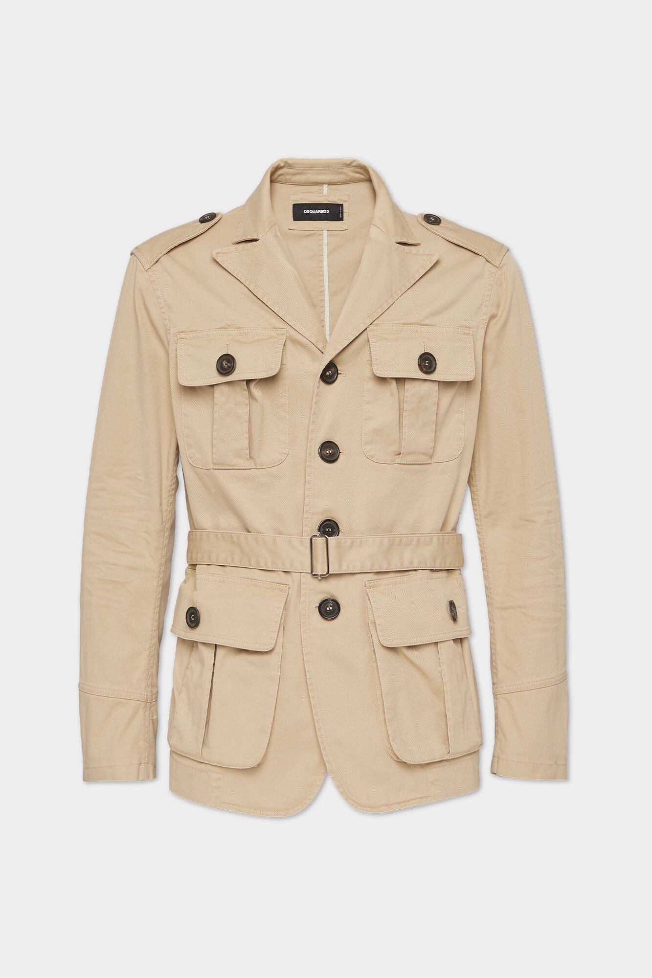 HunterFieldJacket