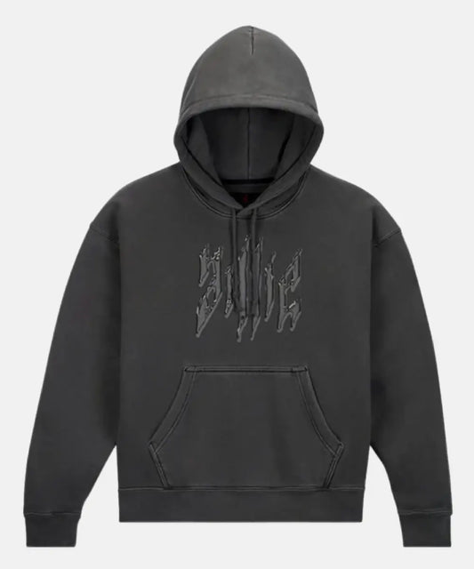 JordanxBillieEilishHoodie