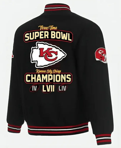 KCSuperBowlLVIIChampionsJacket