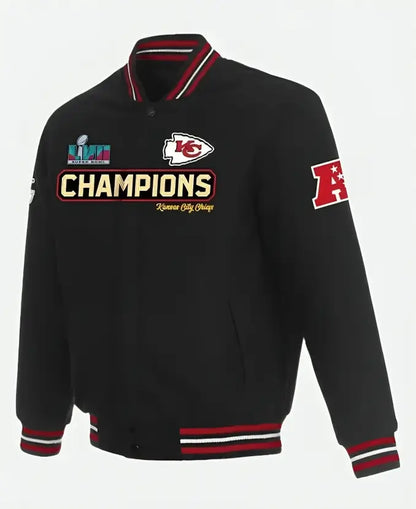 KansasCityChiefsSuperBowlLVIIChampionsJacket