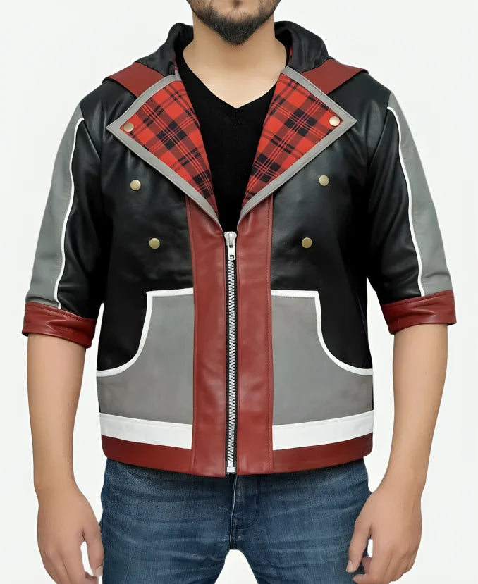   KingdomHearts3Jacket