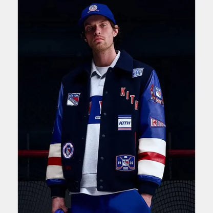 KithxNewYorkRangers1994StanleyCupChampionsJacket