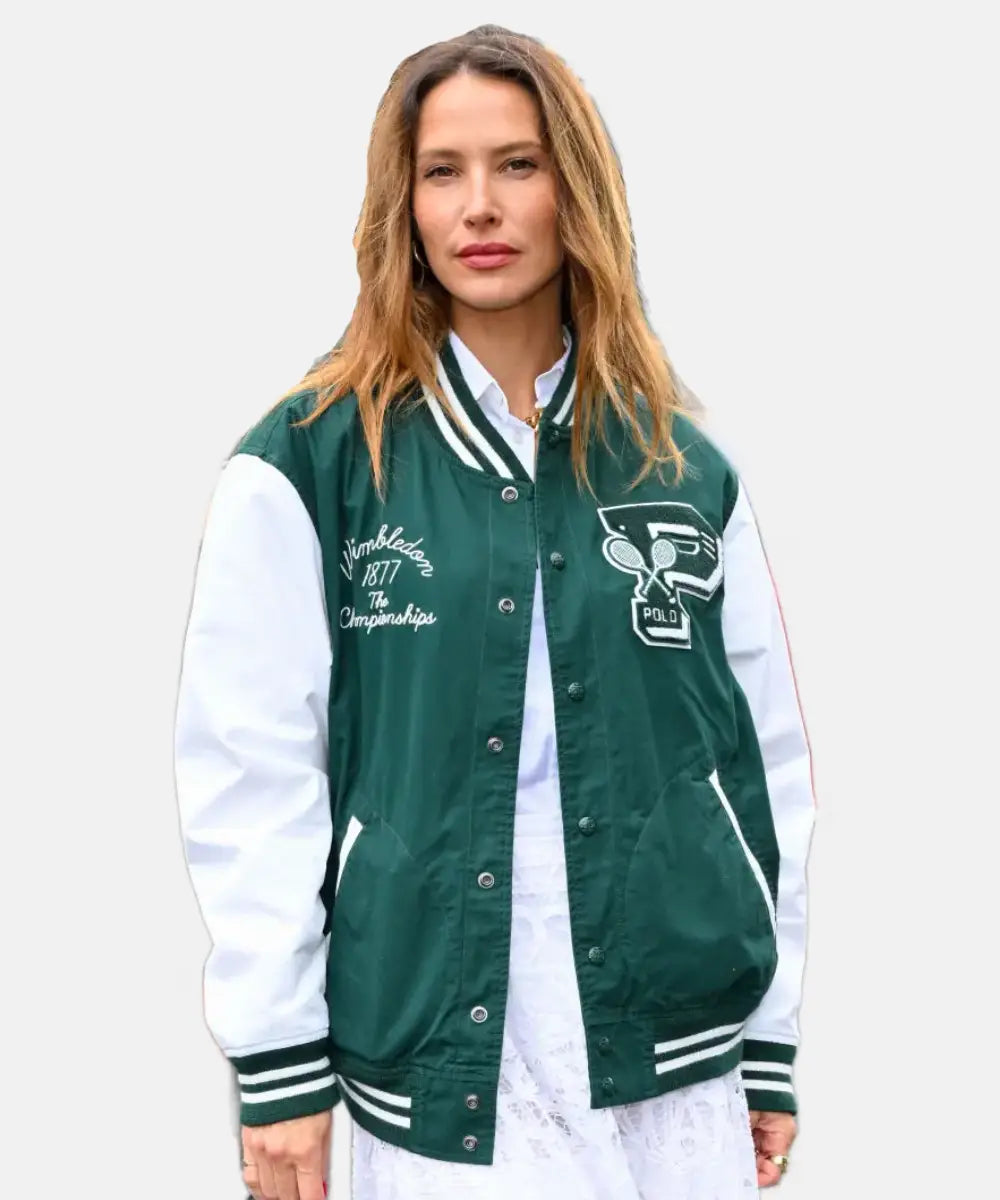 LudovicaSauerVarsityJacket